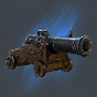 [Weapon] Zamzama III